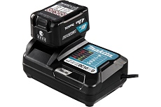 Зарядное устройство 10.8-12 В DC10WD Makita 199398-1