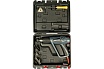 Термофен Graphite 2000 Вт, темпер. I: 25ºC, II: 80-600ºC, III: 80-600ºC, кейс 59G524