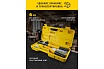 Гидравлический пресс Navigator 82 340 NHT-Pg01-16-240 /ручной, 16-240 мм2/ 82340