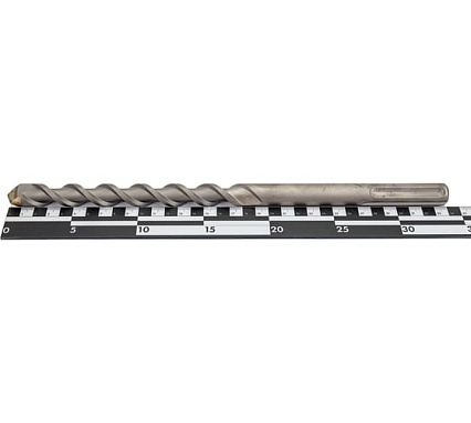 Бур SDS-max ASDS20340 (20x340 мм) AEG 4932479288