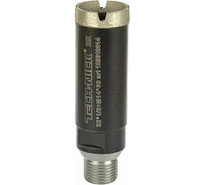 Коронка алмазная, спекание 32х60 мм, 1/2/M14 SK TECH-NICK 105610014