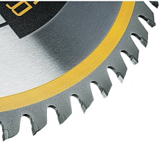 Диск пильный по дереву WoodMaker 315x30 мм, Z=60, АТВ Diamond Industrial DIDD315Z60