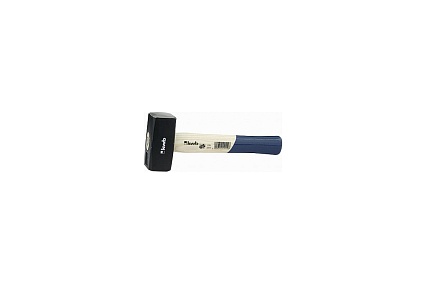 Кувалда TUEV/GS 1000гр KWB 449-110