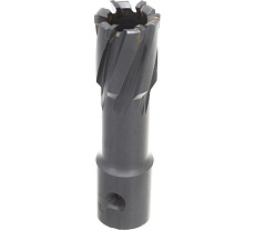 Сверло корончатое по металлу ТСТ (20х35 мм) Messer 19-31-020