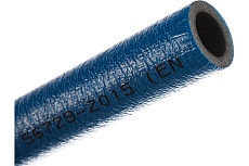 Теплоизоляционная трубка для скрытой прокладки Energoflex синяя, 22/6-2 м EFXT022062SUPRS Н0000011542