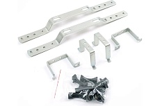 Коллектор нерж. Wester MUFS 1&quot;-3/4 в сборе с расходомерами на 11 выходов 0-32-1518