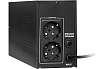 Источник бесперебойного питания Exegate SpecialPro UNB-800.LED.AVR.EURO 800VA/480W, LED, AVR,2 евророзетки, Black 285604