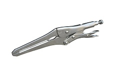 Зажимные клещи с фиксатором Wiederkraft WDK-65638