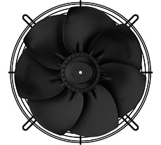 Вентилятор накладной ERA STORM GR 300 2 полюс PRO STORM GR 300 2E