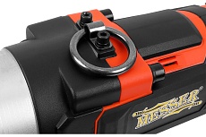 Аккумуляторный ударный гайковерт Messer T9300 3000Нм 6Ач 05-40-930