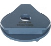 Фреза алмазная МИСОМ GFB 00