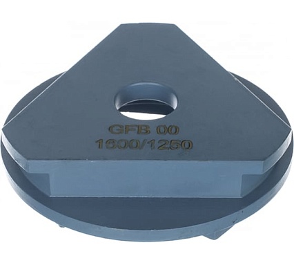 Фреза алмазная МИСОМ GFB 00