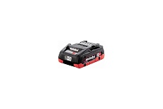 Аккумуляторный лобзик Metabo STAB 18 LTX 100 + 3.5 Ач LiHD + ЗУ T0335