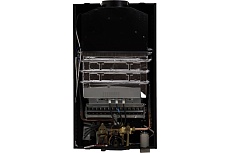 Газовый проточный водонагреватель Oasis Glass 20 KG