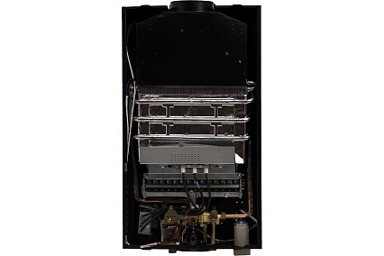 Газовый проточный водонагреватель Oasis Glass 20 KG
