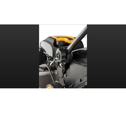 Газонокосилка McCulloch M46-160AWREX 9676218-01