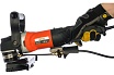 Ручная угловая шлифмашина с подачей воды Messer M3017 10-40-030