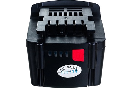Аккумуляторная батарея для METABO (3 Ач, 14.4 В, Li-Ion) Pitatel TSB-154-MET14C-30L