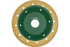 Чашка шлифовально-обдирочная стд-157 125 мм P4.0 Strong стд-15712540