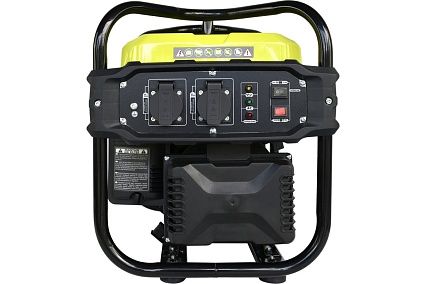 Инверторный генератор K&S BASIC KSB 21i