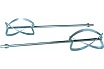 Строительный миксер P.I.T. 1600 Вт PHM250-C
