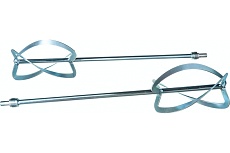 Строительный миксер P.I.T. 1600 Вт PHM250-C