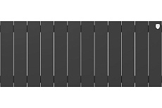 Радиатор Royal Thermo PianoForte 300 /Noir Sable - 12 секц. НС-1346057
