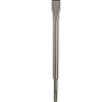 Зубило плоское (20x250 мм; SDS-PLUS) Bosch 2609255570