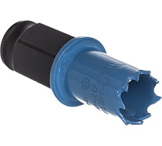 Коронка пильная Special for Sheet Metal (17 мм; HSS-CO) Bosch 2608584779