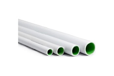 Многослойная труба UWS STANDART PPR-AL-PPR 20х2, штанга 2 м P-20-2 211360