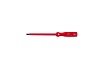 Отвертка 10.0х200 Wiha Classic electric 320 00797
