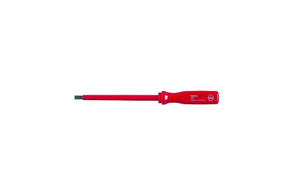 Отвертка 10.0х200 Wiha Classic electric 320 00797