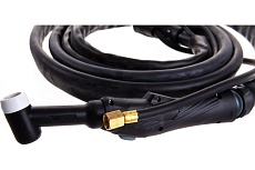 Горелка TIG ECR 26 4 м Flama 100539587