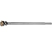 Бур проломной Kraftool SDS-Max 55х550 мм 29355-55-550