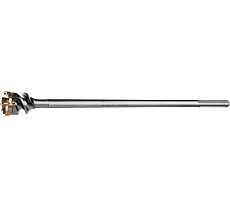 Бур проломной Kraftool SDS-Max 55х550 мм 29355-55-550