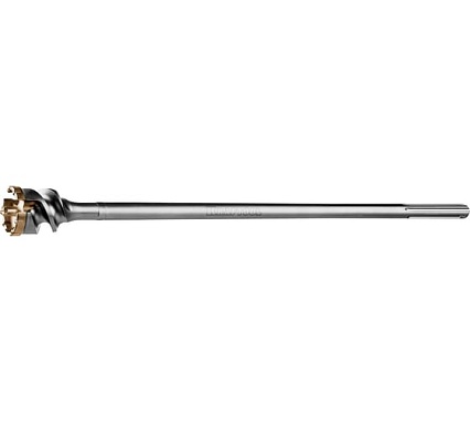 Бур проломной Kraftool SDS-Max 55х550 мм 29355-55-550