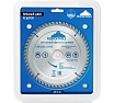Диск пильный по дереву (200х32-30 мм; 56 зубов) Vertextools 200-56-32