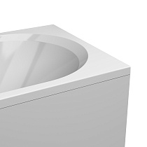 Акриловая ванна Am.Pm X-Joy W94A-140-070W-A 140x70 см