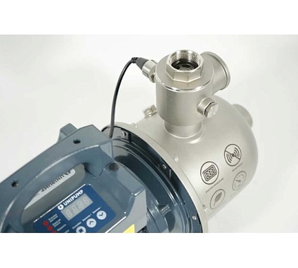 Поверхностный насос UNIPUMP с частотным преобразователем PSB 5-40 31710