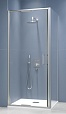 Душевой уголок RGW Stilvol SV-145 100x90 прозрачное, хром 703214509-11