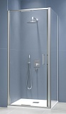 Душевой уголок RGW Stilvol SV-145 100x90 прозрачное, хром 703214509-11