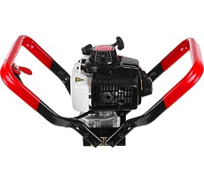 Спецкомплект ADA frozen n rocky grounddrill set 10 grounddrill-10 + frozen gd 250 800 мм + extension 50 А00706