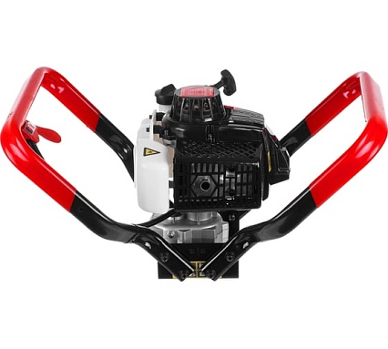 Спецкомплект ADA frozen n rocky grounddrill set 10 grounddrill-10 + frozen gd 250 800 мм + extension 50 А00706