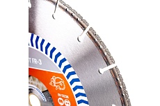 Алмазный диск 300х20/25,4 мм Husqvarna Construction VARI-CUT FR-3 5748539-01