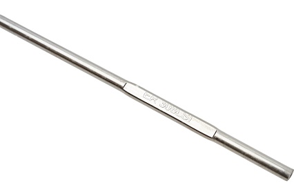Прутки нержавеющие TIG ER-308LSi (3.2 мм; 1000 мм; 2 кг) Кедр 8012848