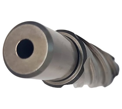 Кольцевое сверло SMART HSS Ø 20 Euroboor SCL.200/B