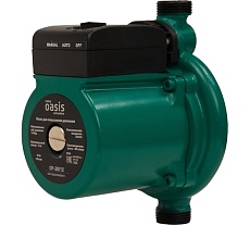 Насос для повышения давления &quot;making Оasis everywhere&quot; Oasis CP-20/12
