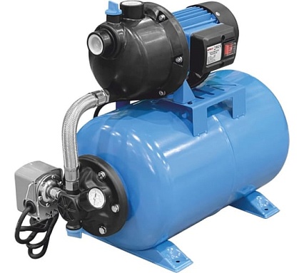 Насос автомат Valfex 70/50 П-24 (1) VF.A.70.50.P.24