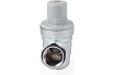 Редуктор давления PROFACTOR мембранный, с отводом под манометр 3/4" PF PRV 254
