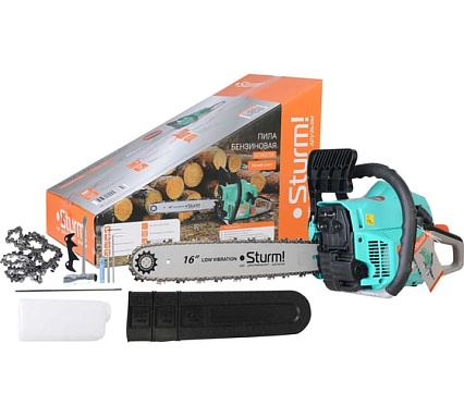 Бензопила Sturm GC99372B